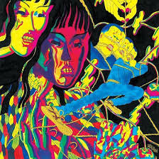 USED CD - Thee Oh Sees – Drop on Sale