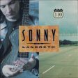 USED CD - Sonny Landreth – South Of I-10 Online