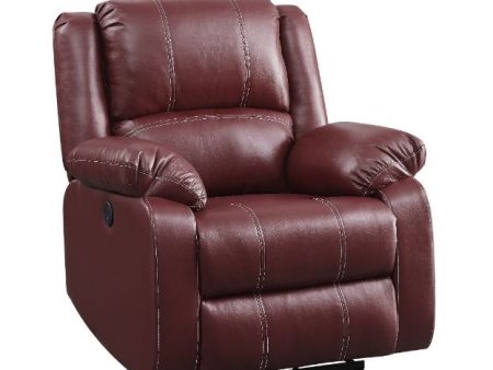 Zuriel - Power Recliner For Sale