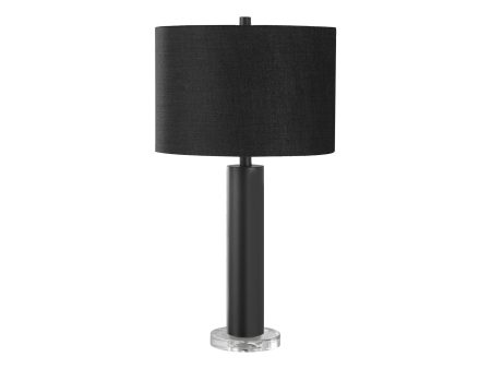 Lighting, Table Lamp, Contemporary - Black Online