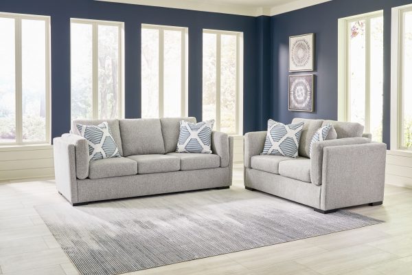 Evansley - Living Room Set Supply