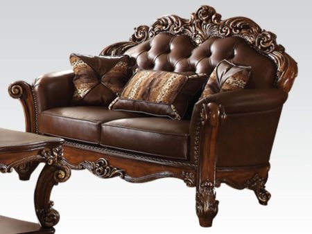 Vendome - Loveseat Fashion