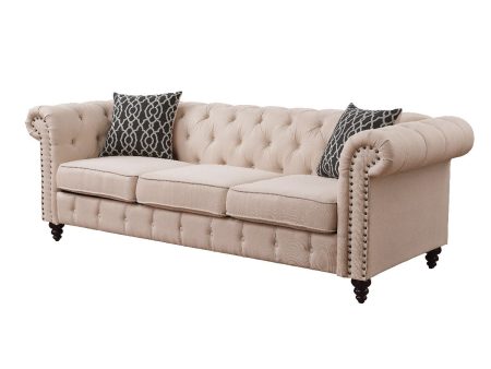 Aurelia - Sofa For Cheap