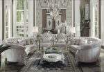 Versailles - Sofa (w 5 Pillows) Online Hot Sale