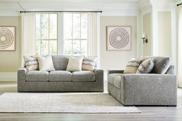 Dunmor - Living Room Set Online Hot Sale