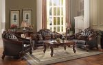 Vendome II - Sofa (w 5 Pillows) Online Sale