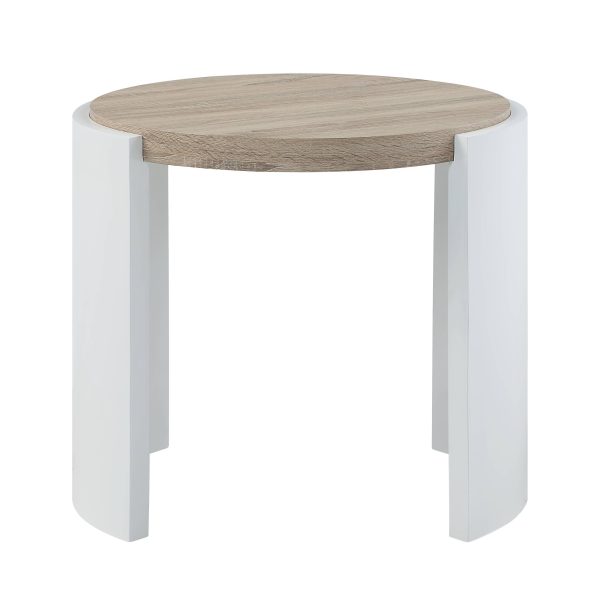 Zoma - High Gloss Table Hot on Sale