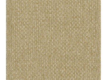 Earth - 7 10  X 10 3  Indoor, Outdoor Area Rug - Jute, Jute Online