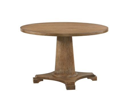 Yotam - Dining Table - Oak Online Hot Sale