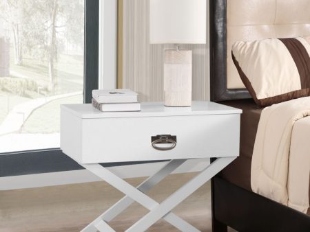 Xavier - Nightstand For Discount