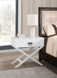 Xavier - Nightstand For Discount