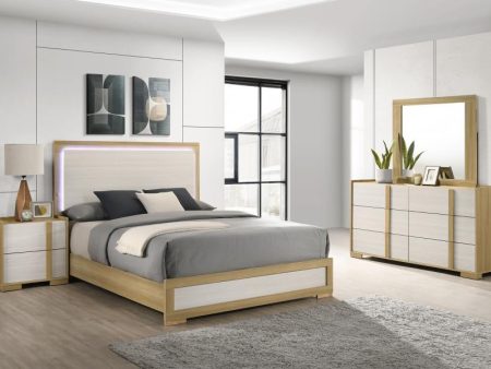 Hyland - Bedroom Set Online Hot Sale