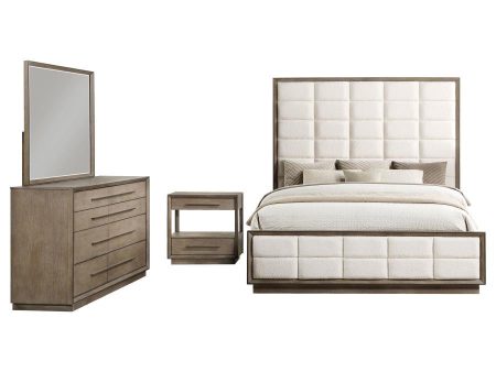 Durango - Bedroom Set For Discount