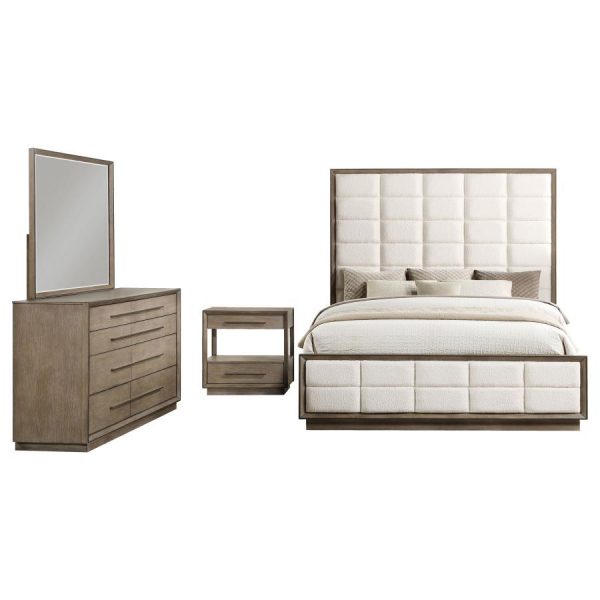 Durango - Bedroom Set For Discount