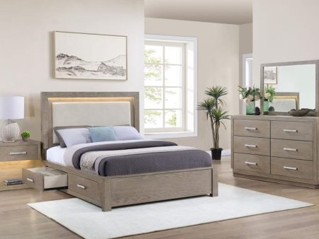 Kenora - Bedroom Set Sale