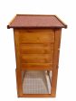 Wearable And Strong Chicken Coops For Playground - Natural Sale