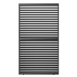 Louver Grille Frame & Louvers Sale