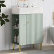 Bathroom Vanity, Combo Cabinet, Bathroom Storage Cabinet, Single Ceramic Sink Online