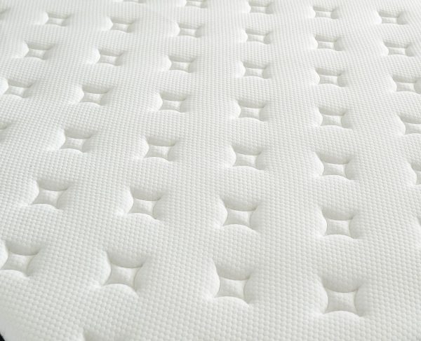 10  Hybrid Pillow Top Mattress A Box With Breathable And Hypoallergenic Design, Medium Firm For Lumbar Support on Sale