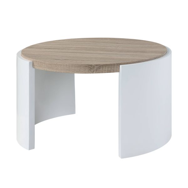 Zoma - High Gloss Table Hot on Sale