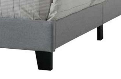 Venacha - Queen Bed - Gray For Cheap