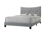 Venacha - Queen Bed - Gray For Cheap