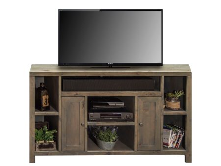 Joshua Creek - TV Stand Console For TVs Sale