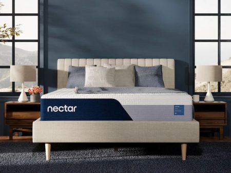 Nectar Classic Memory Foam 5.1 - Mattress Online now