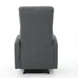 Wide - Manual Standard Recliner Supply