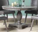 Waylon - Dining Table - Gray   Oak Discount