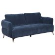 Lively - Chenille Upholstered Sofa Set Cheap