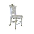 Vendome - Antique Counter Height Chair (Set of 2) - White Online now