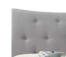 Venacha - Queen Bed - Gray For Cheap