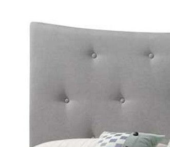 Venacha - Queen Bed - Gray For Cheap