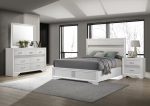 Miranda - Panel Bedroom Set on Sale