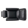 Wide - Manual Standard Recliner Supply