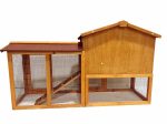 Wearable And Strong Chicken Coops For Playground - Natural Sale