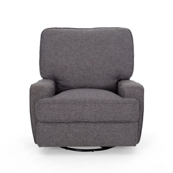 Wide Manual Standard Recliner Online Hot Sale