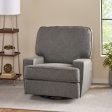 Wide Manual Standard Recliner Online Hot Sale