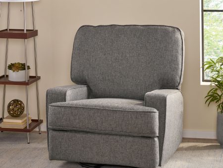 Wide Manual Standard Recliner Online Hot Sale