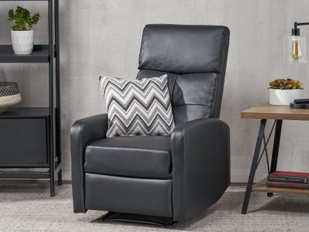 Wide - Manual Standard Recliner Supply