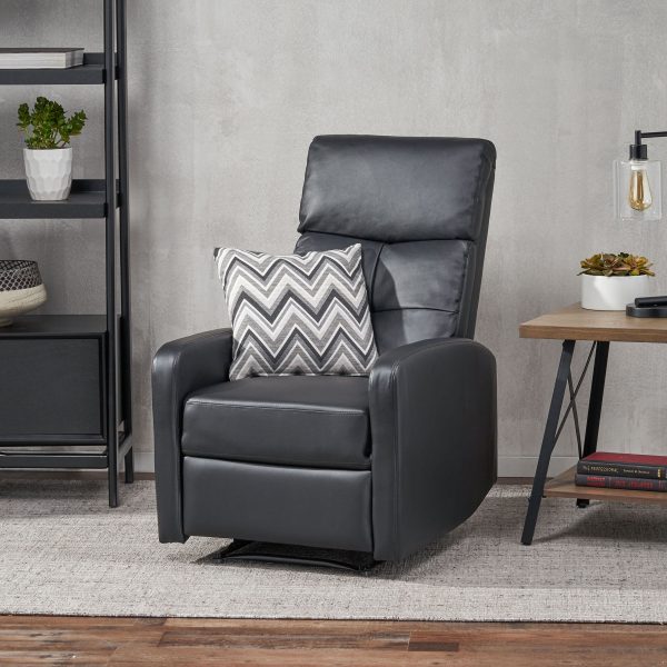 Wide - Manual Standard Recliner Supply