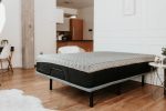 10  Copper Infused Hybrid Medium Memory Foam Mattress For Discount