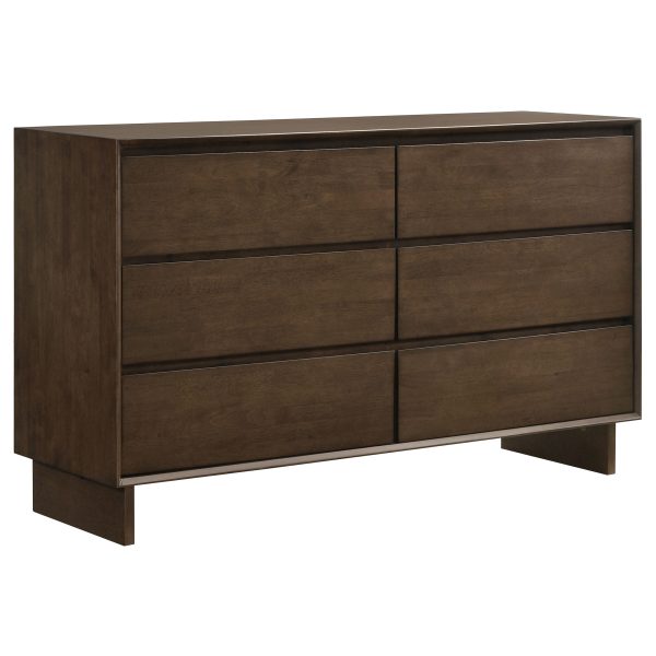 Glenwood - Bedroom Set on Sale