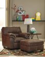 Bladen - Chair, Ottoman Online Hot Sale