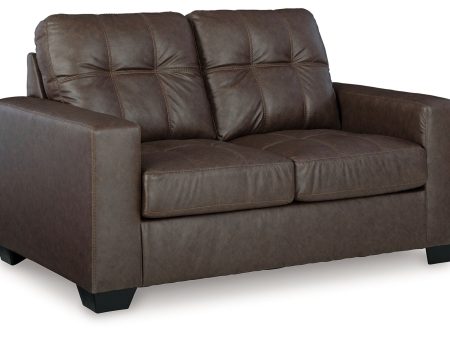 Barlin Mills - Loveseat Hot on Sale