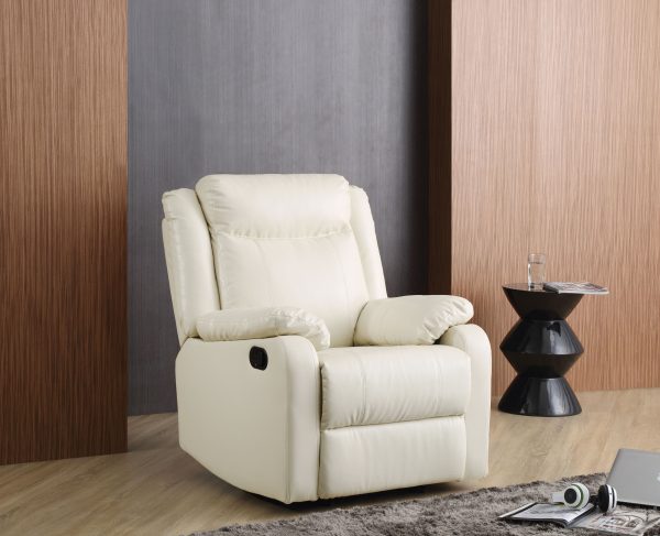 Ward - Rocker Recliner Supply