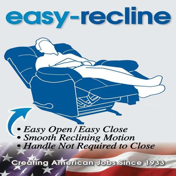 Gill - Glider Recliner Discount