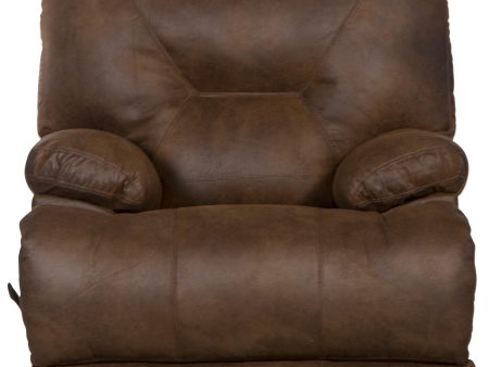 Voyager - Lay Flat Recliner Hot on Sale