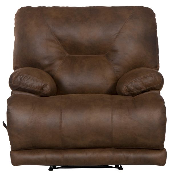 Voyager - Lay Flat Recliner Hot on Sale